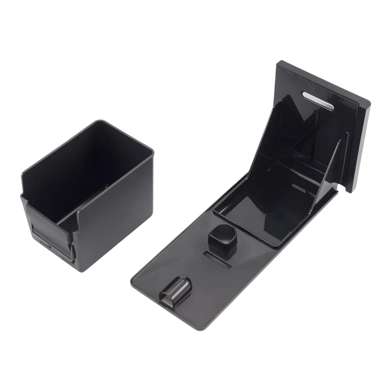 Кофемашина Polaris PACM 2081AC Черный