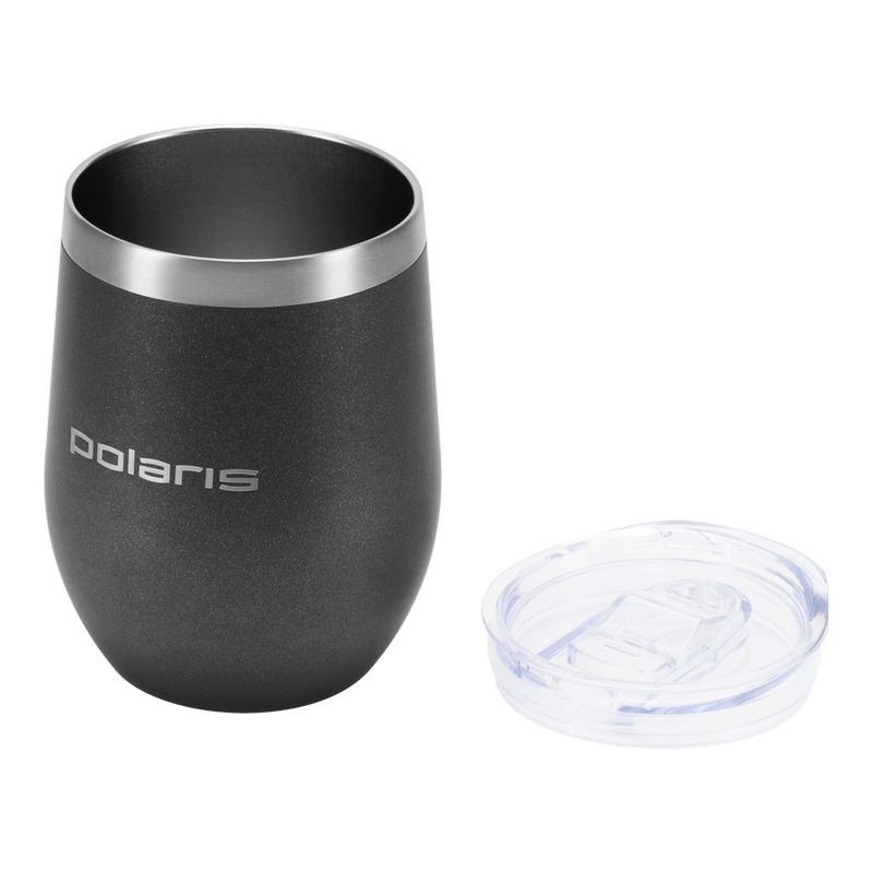 Кофемашина Polaris PACM 2081AC Черный