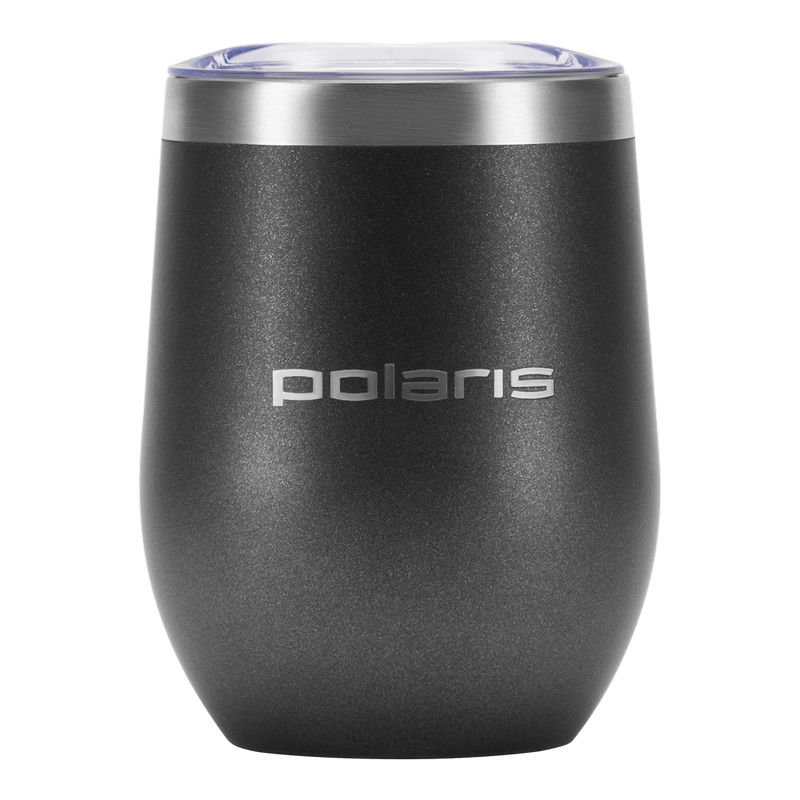 Кофемашина Polaris PACM 2081AC Черный