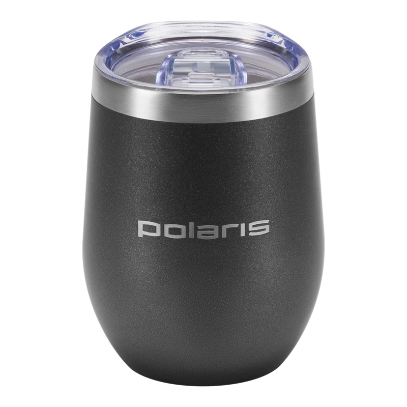 Кофемашина Polaris PACM 2081AC Черный