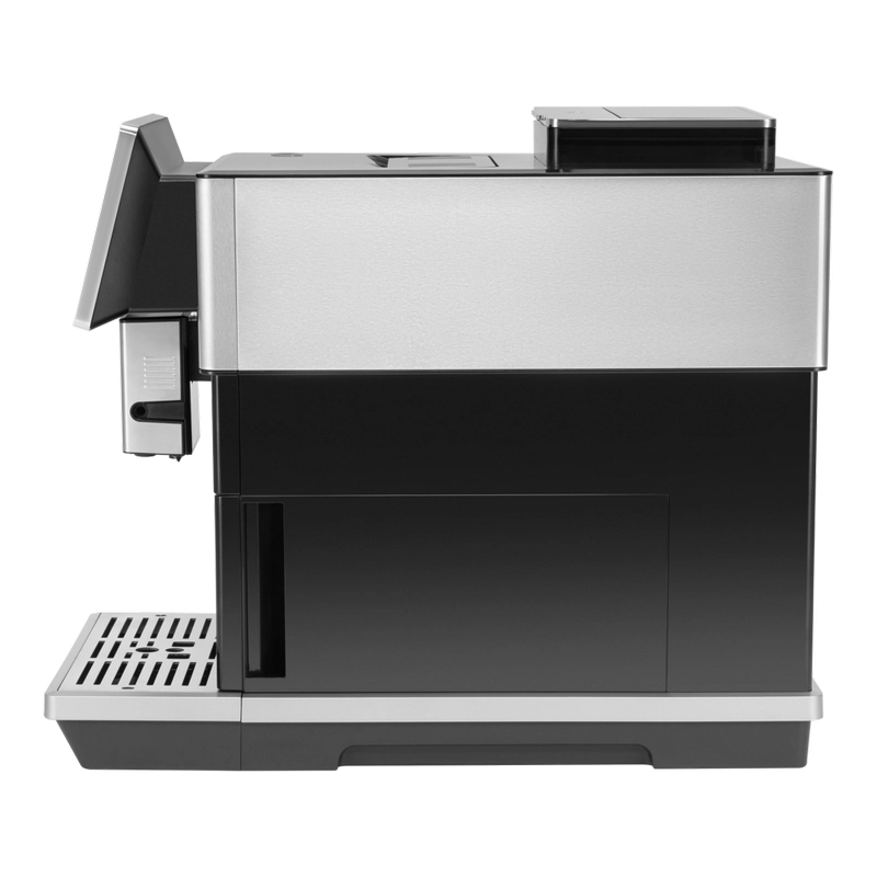 Кофемашина Polaris PACM 2081AC Черный