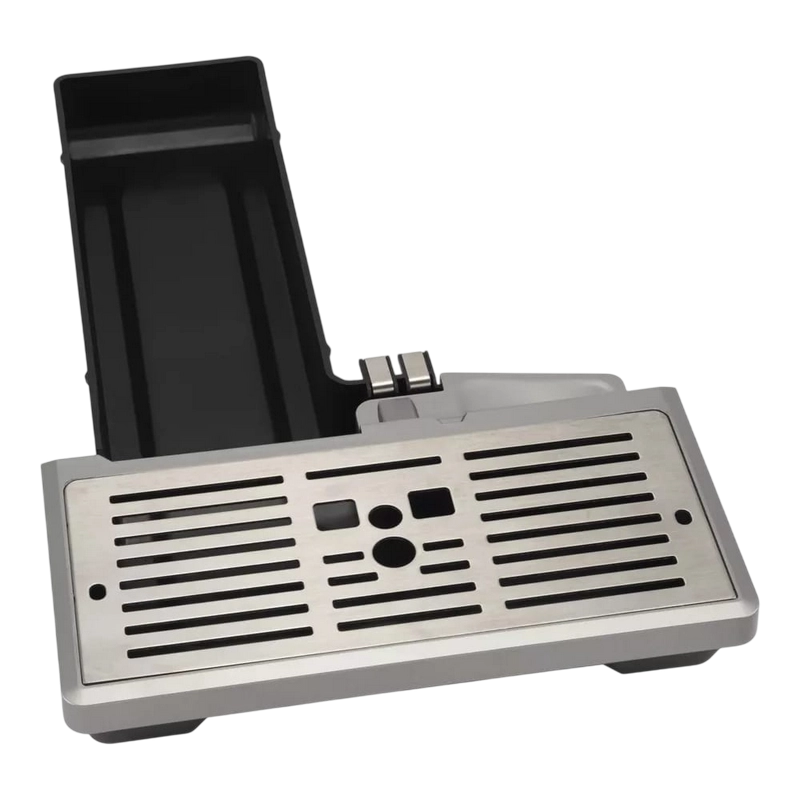Кофемашина Polaris PACM 2081AC Черный