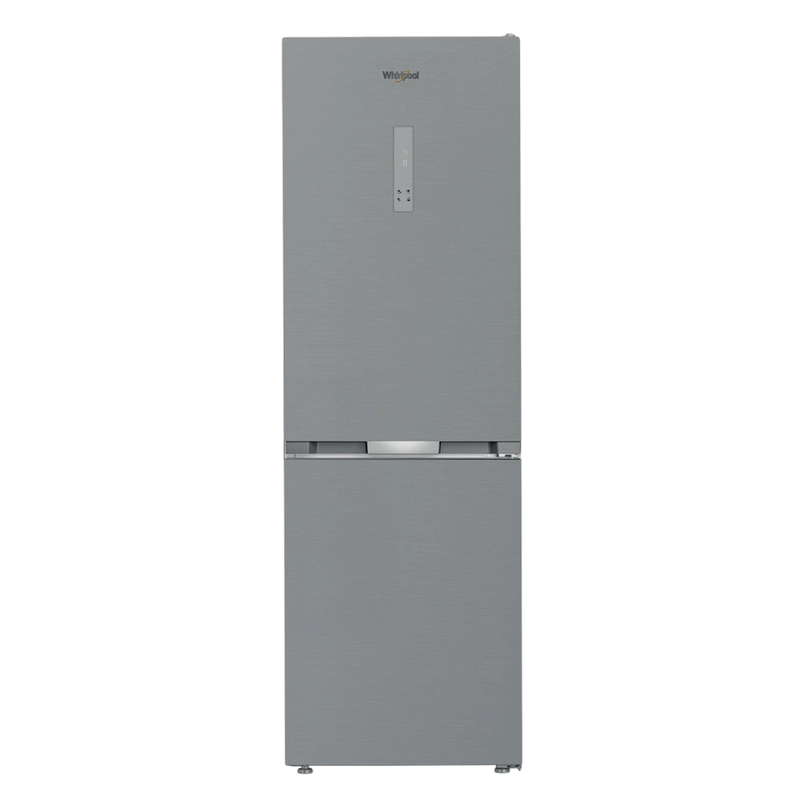 Холодильник Whirlpool WHK 26363 XP6E Нержавеющая сталь