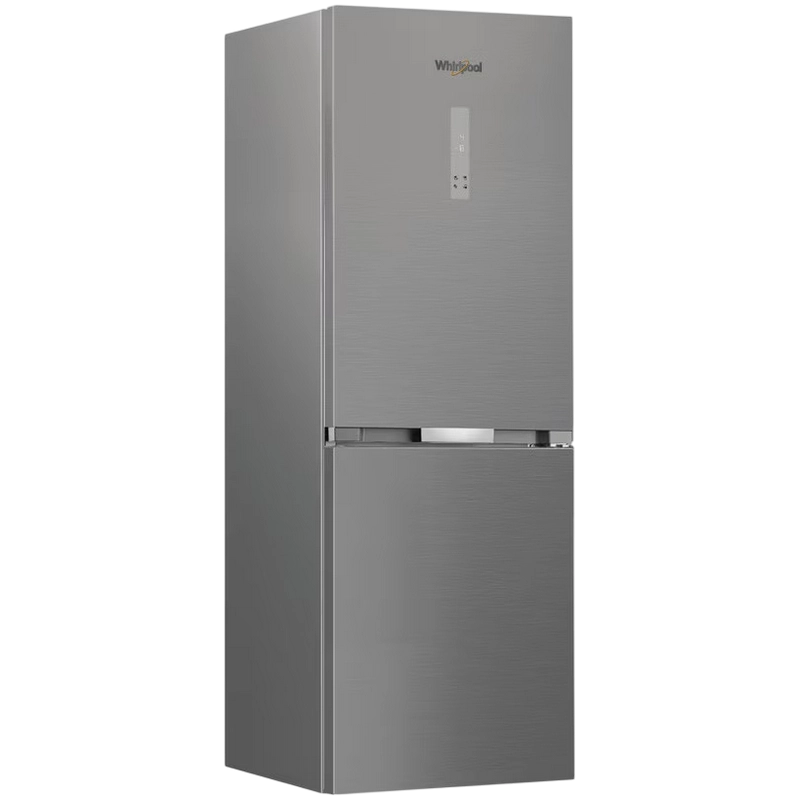 Холодильник Whirlpool WHK 26363 XP6E Нержавеющая сталь