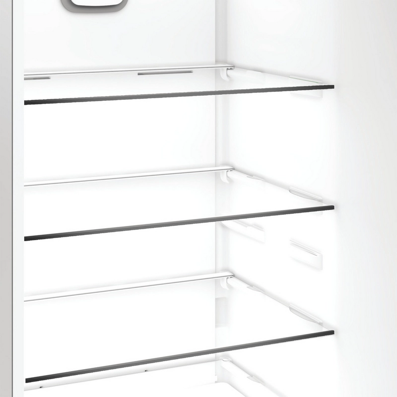 Холодильник Whirlpool WHK 26363 XP6E Нержавеющая сталь