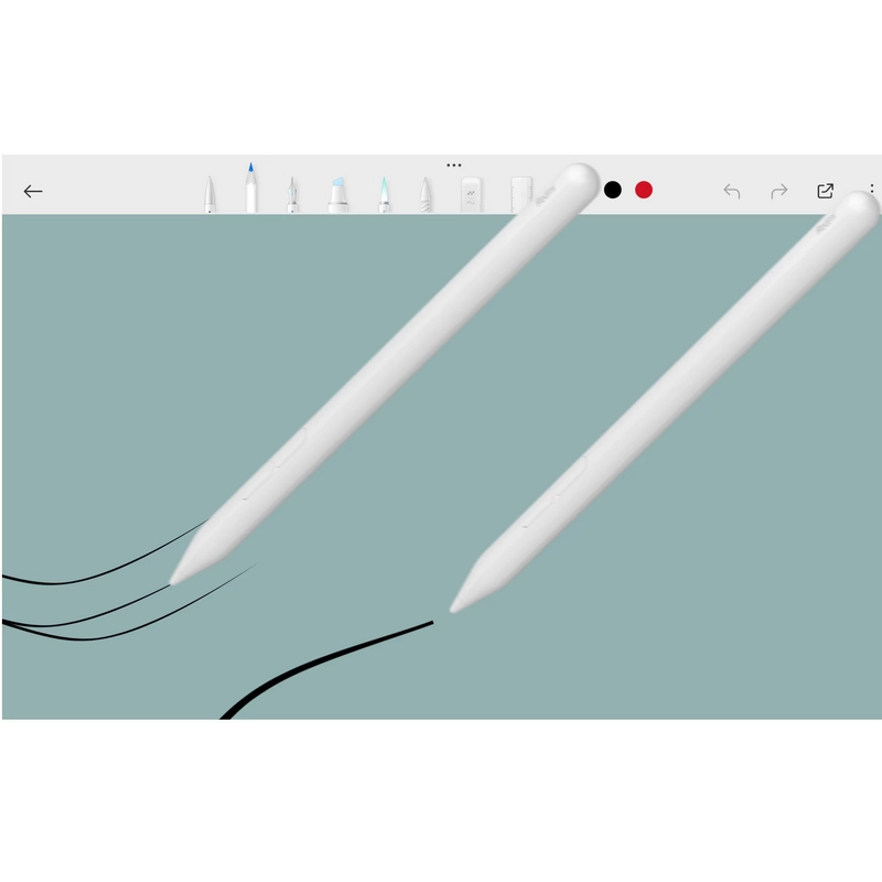 Stilus Xiaomi Redmi Smart Pen Alb
4096 | 12.7 g | Plastic