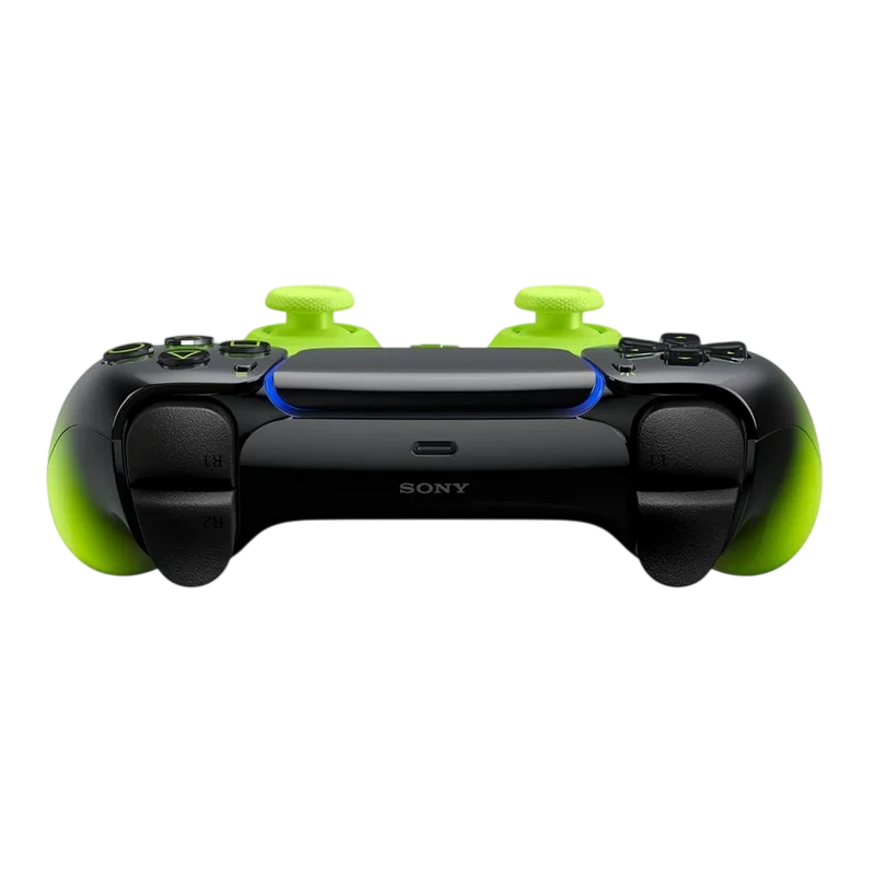 Gamepad SONY DualSense Remix Green
Fără fir | Baterie integrată, USB