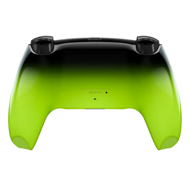 Gamepad SONY DualSense Remix Green
Fără fir | Baterie integrată, USB