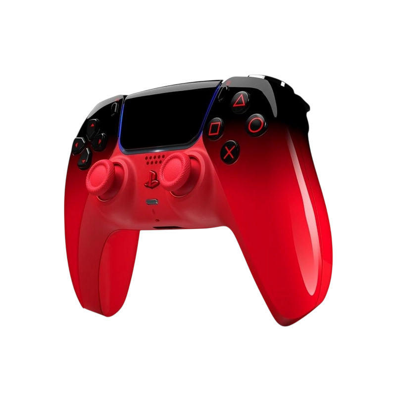 Геймпад SONY DualSense Techno Red