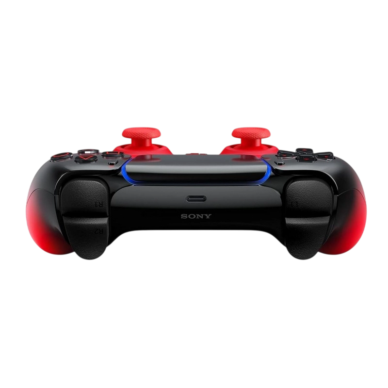 Геймпад SONY DualSense Techno Red
