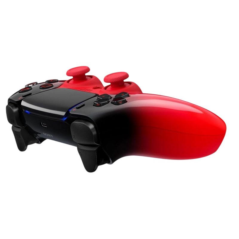 Геймпад SONY DualSense Techno Red