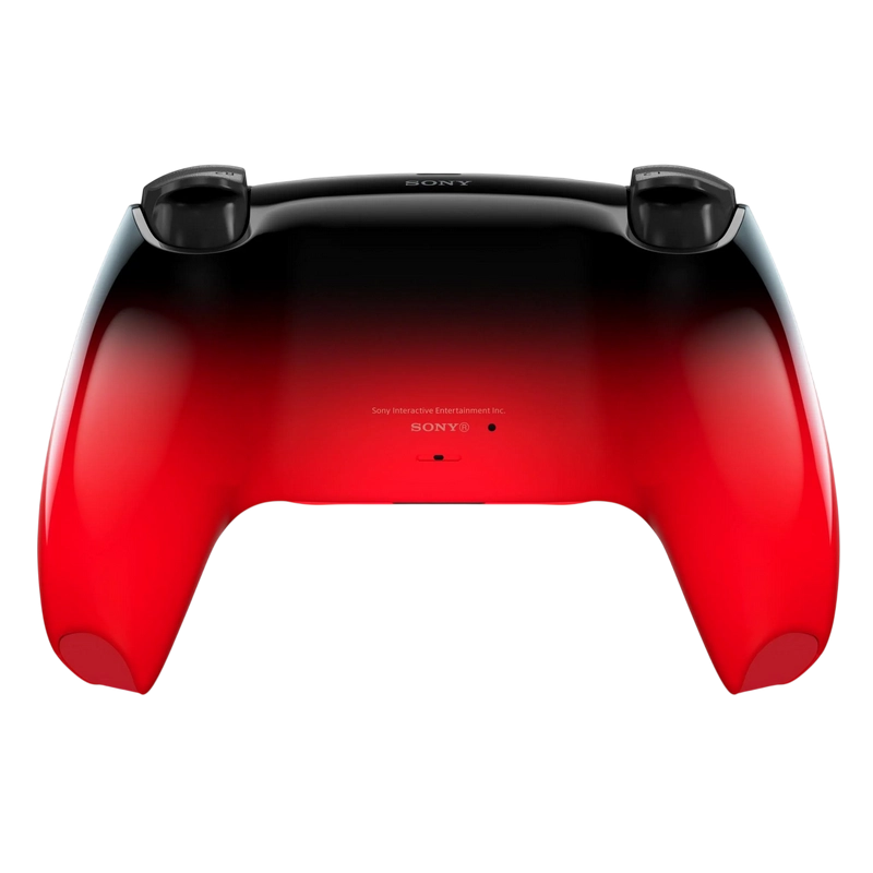 Геймпад SONY DualSense Techno Red
