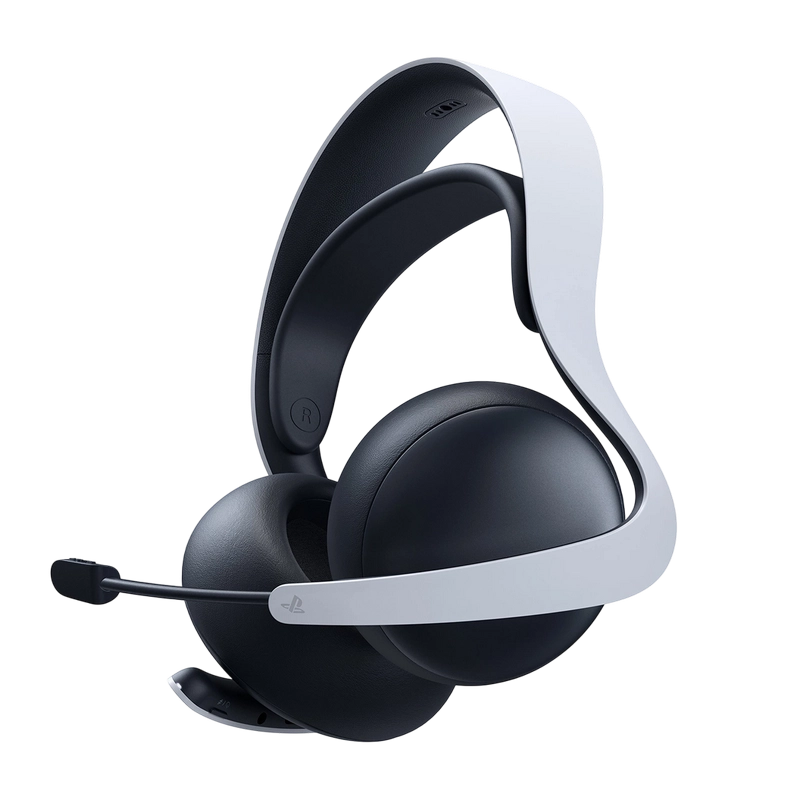 Наушники SONY PlayStation Pulse Elite Белый