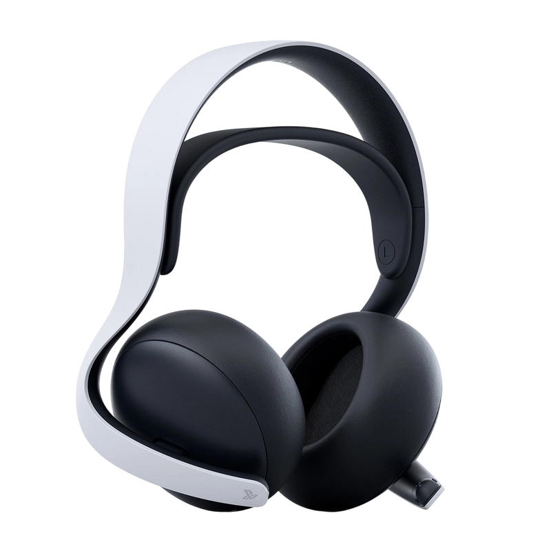 Наушники SONY PlayStation Pulse Elite Белый