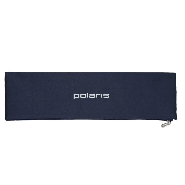 Утюжок для волос Polaris PHS2516Mi Pro Синий