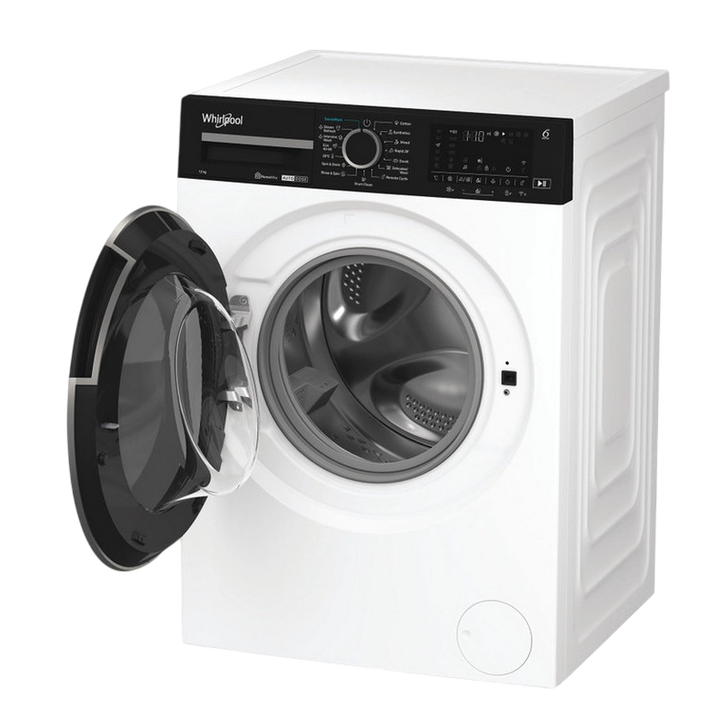 Стиральная машина Whirlpool WPM 27W ADS EE Белый