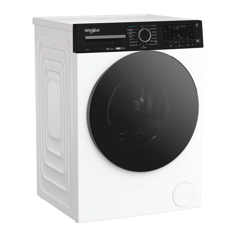 Стиральная машина Whirlpool WPM 27W ADS EE Белый