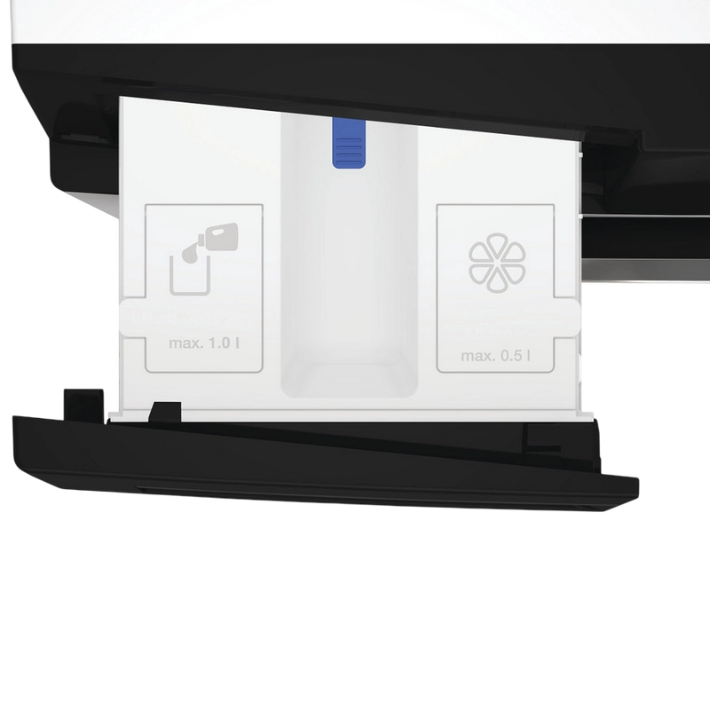 Стиральная машина Whirlpool WPM 27W ADS EE Белый