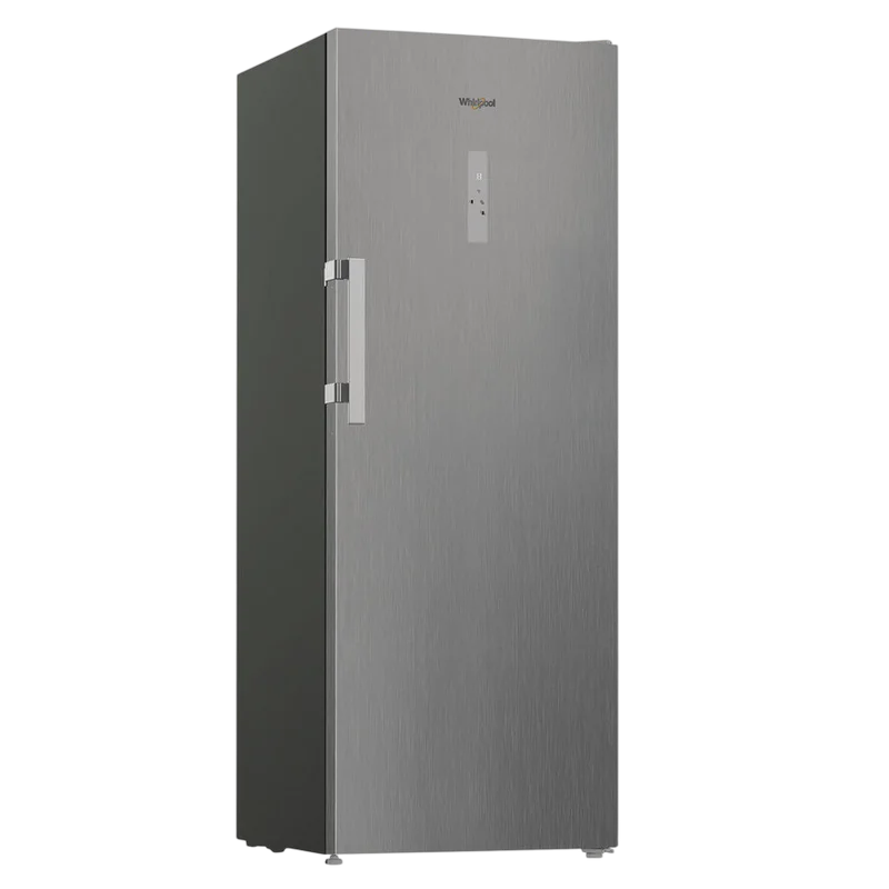 Congelator Whirlpool WHFF 6404 X5E Oțel Inoxidabil
191.2 cm | 404 l | Automată