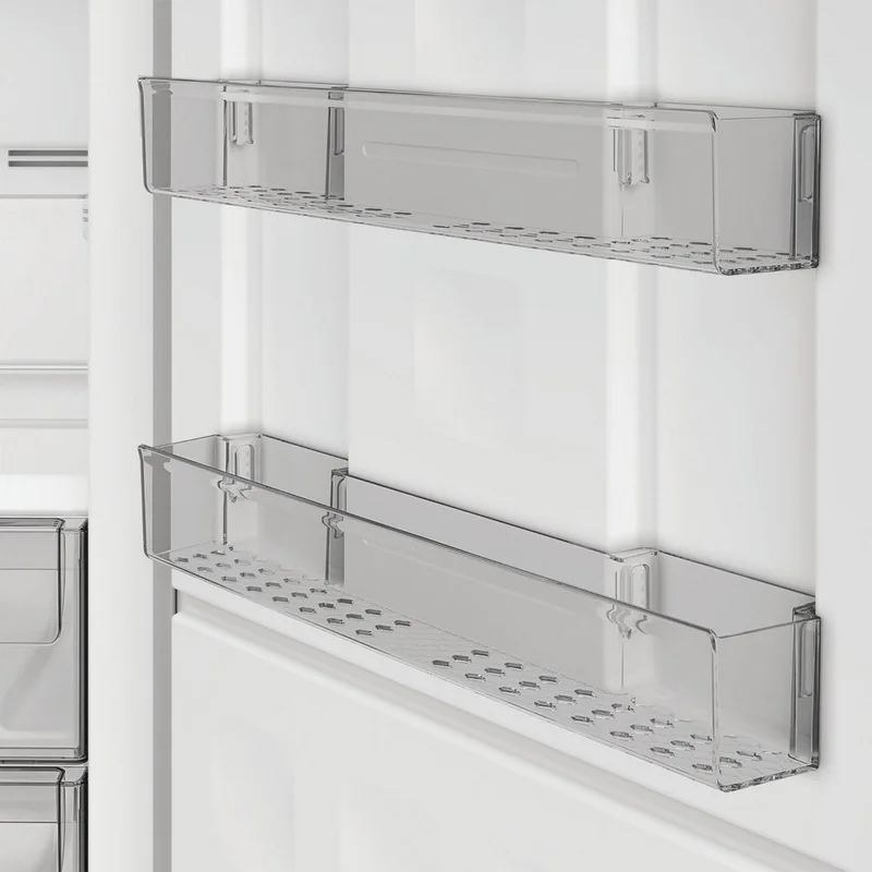 Congelator Whirlpool WHFF 6404 X5E Oțel Inoxidabil
191.2 cm | 404 l | Automată