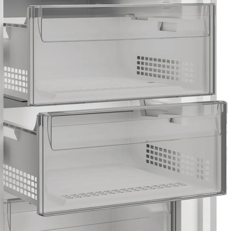 Congelator Whirlpool WHFF 6404 X5E Oțel Inoxidabil
191.2 cm | 404 l | Automată