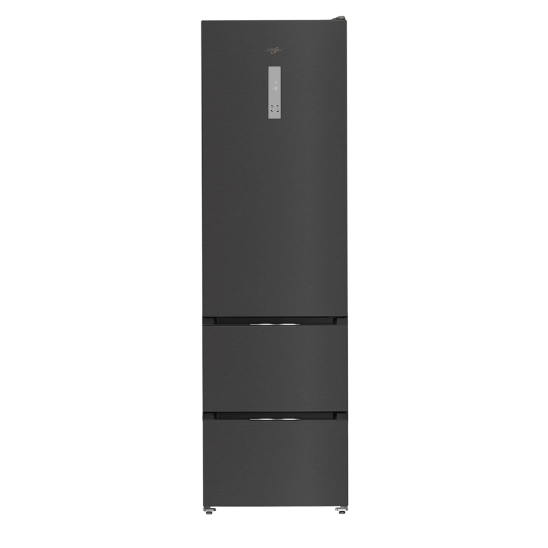 Холодильник Whirlpool WHKF 6353 XBR6E Dark Inox