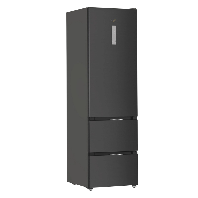 Холодильник Whirlpool WHKF 6353 XBR6E Dark Inox
