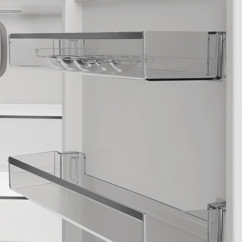 Холодильник Whirlpool WHKF 6353 XBR6E Dark Inox