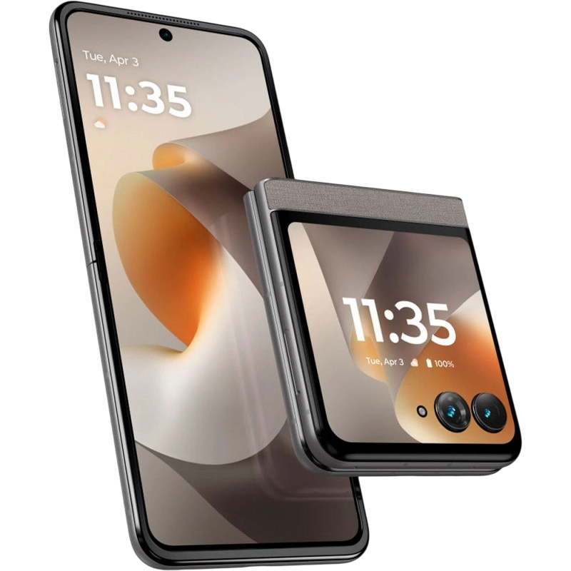 Смартфон Motorola Moto Razr 70 Pant..