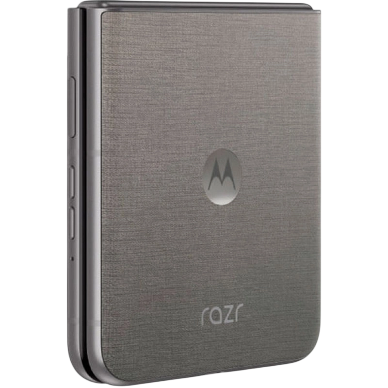 Смартфон Motorola Moto Razr 70 Pantone Hematite