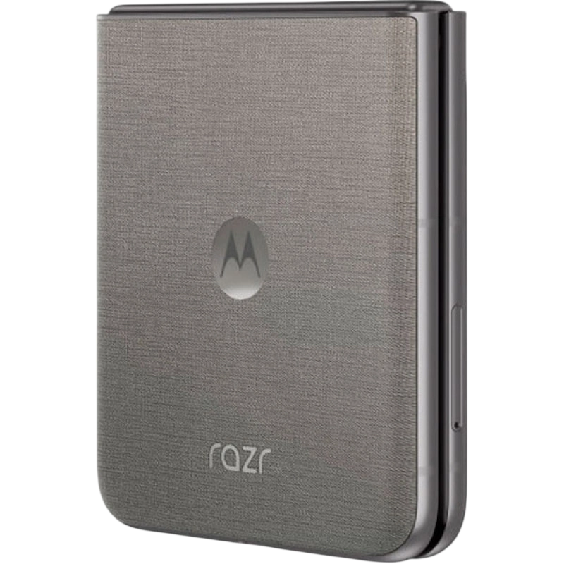 Смартфон Motorola Moto Razr 70 Pantone Hematite