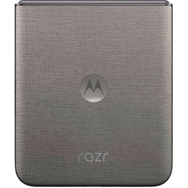 Смартфон Motorola Moto Razr 70 Pantone Hematite