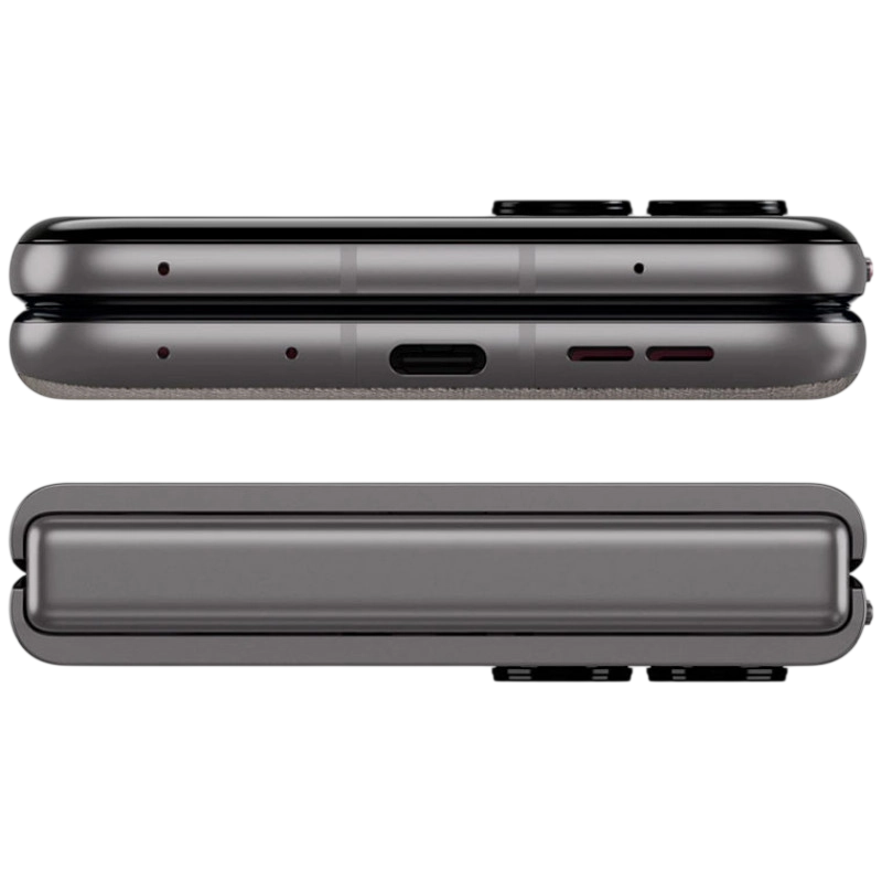Смартфон Motorola Moto Razr 70 Pantone Hematite