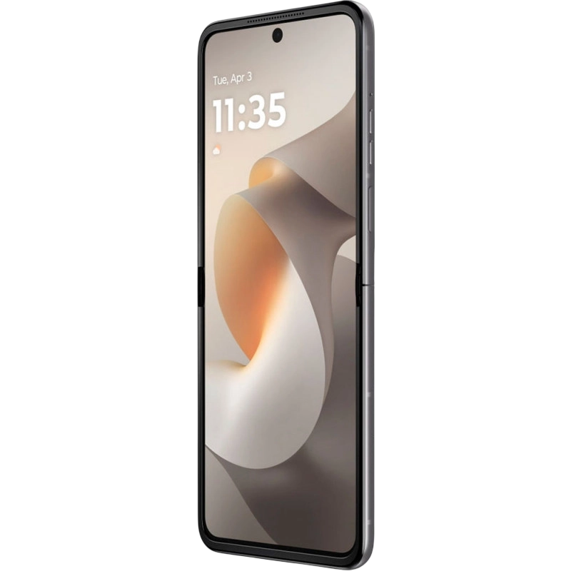 Смартфон Motorola Moto Razr 70 Pantone Hematite