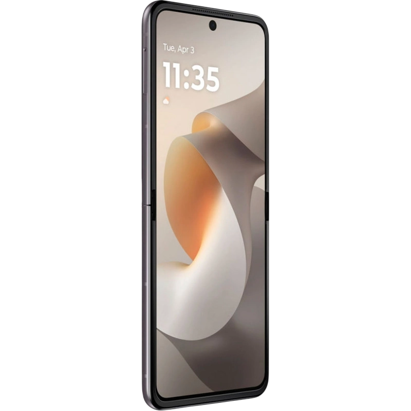 Смартфон Motorola Moto Razr 70 Pantone Hematite