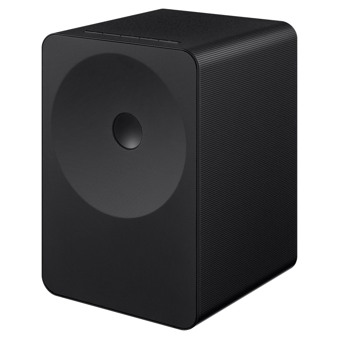 Аудиосистема Samsung HW-LS70H Черный
