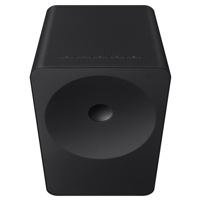 Аудиосистема Samsung HW-LS70H Черный
