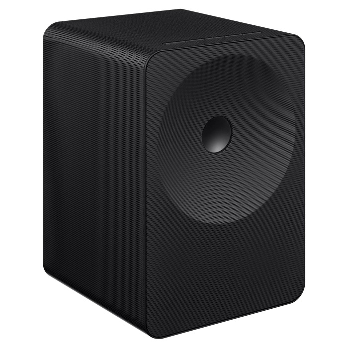 Аудиосистема Samsung HW-LS70H Черный