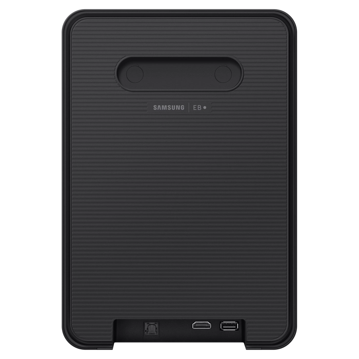 Аудиосистема Samsung HW-LS70H Черный