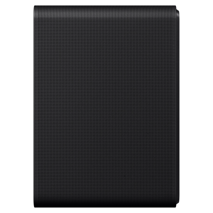 Аудиосистема Samsung HW-LS70H Черный