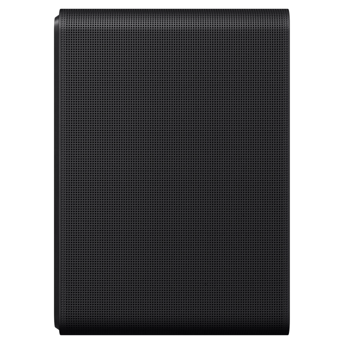 Аудиосистема Samsung HW-LS70H Черный