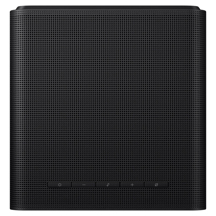 Аудиосистема Samsung HW-LS70H Черный
