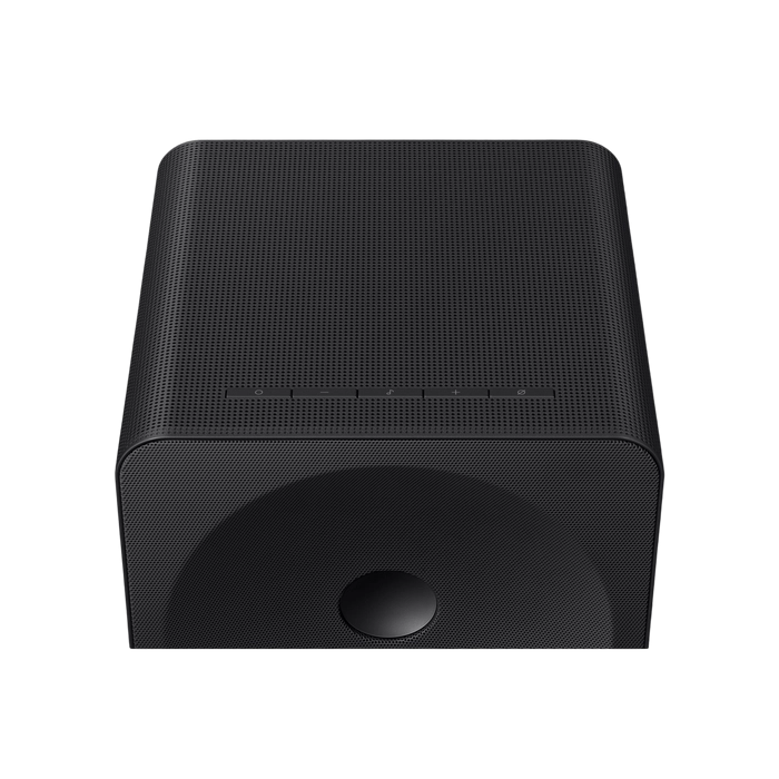 Аудиосистема Samsung HW-LS70H Черный
