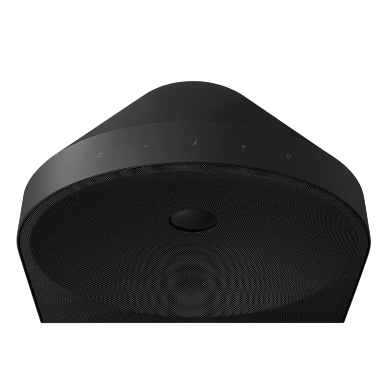 Аудиосистема Samsung HW-LS50H Черный