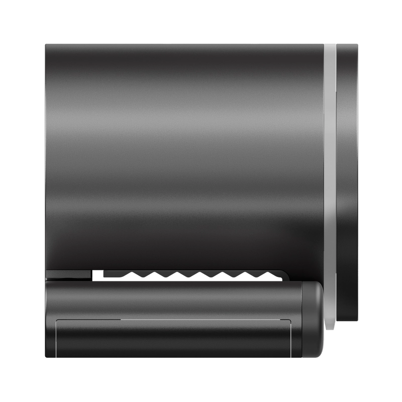 Веб-камера Lenovo 4K Pro Черный