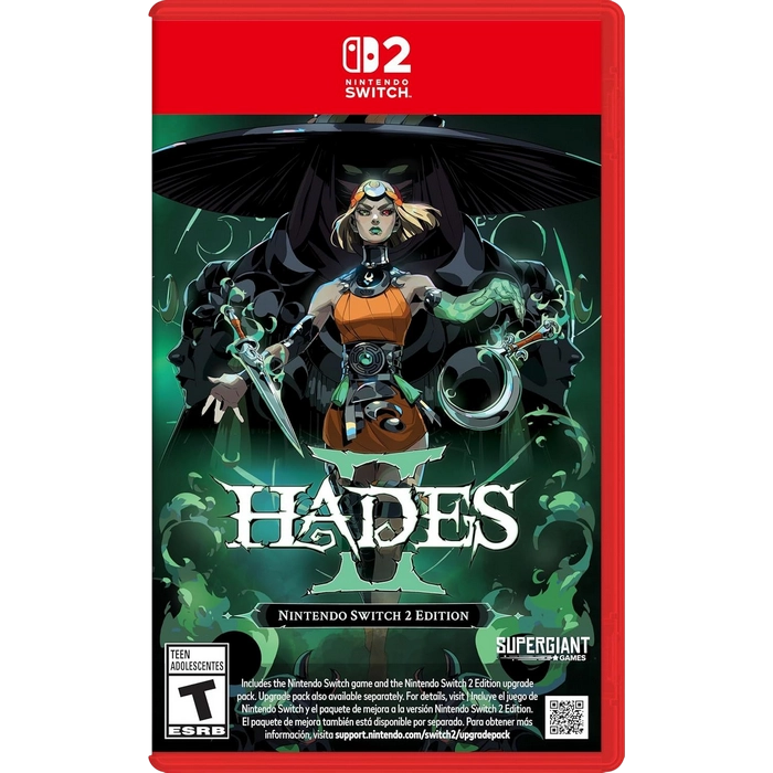 Cumpara  Jocuri pentru console și PC-uri - Картридж Hades II..
