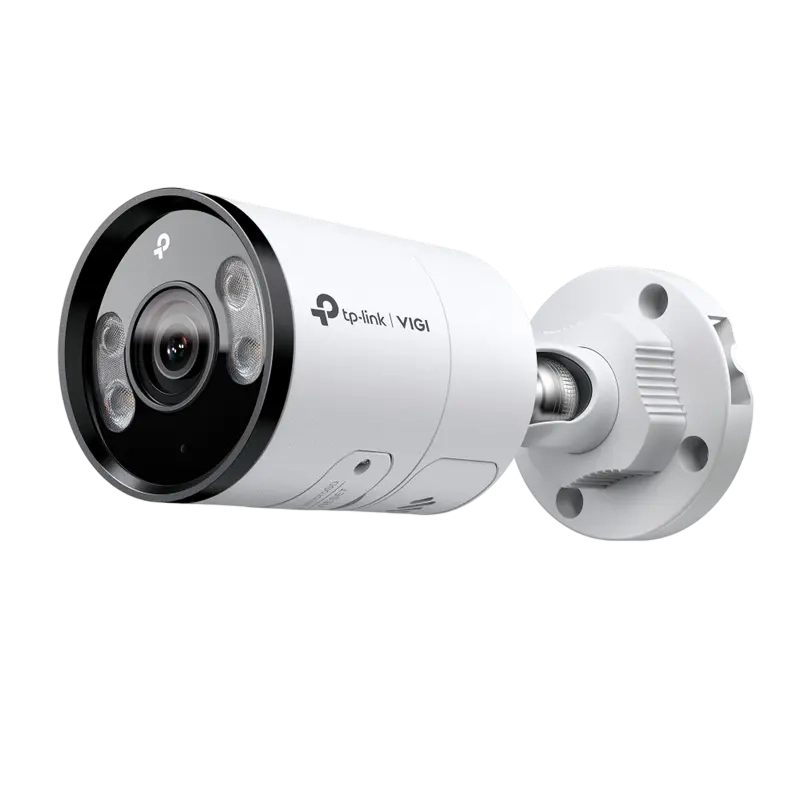Купить  Камеры видеонаблюдения - IP‑камера TP-LINK InSight S345 (6мм) Белый..