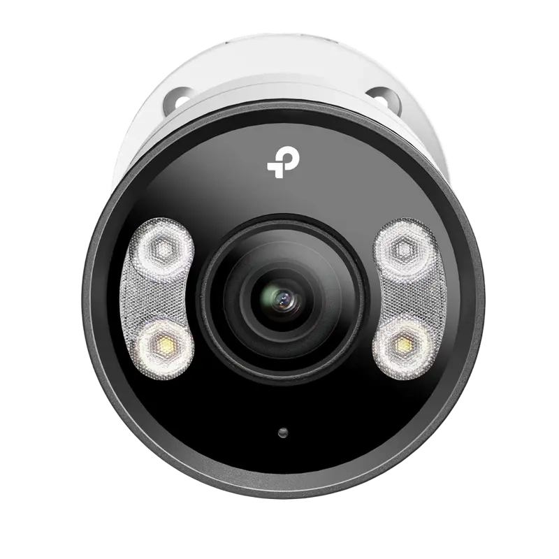 IP‑камера TP-LINK InSight S345 (6мм) Белый
