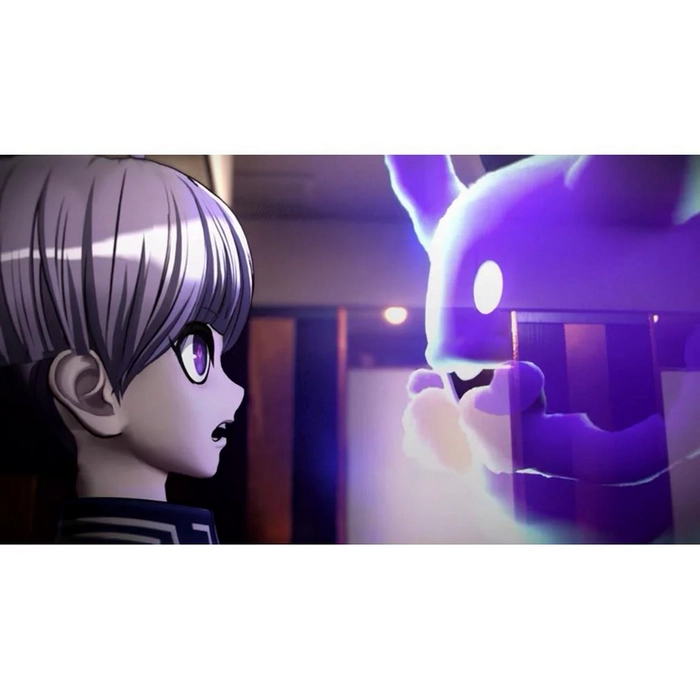 Картридж Master Detective Archives: Rain Code