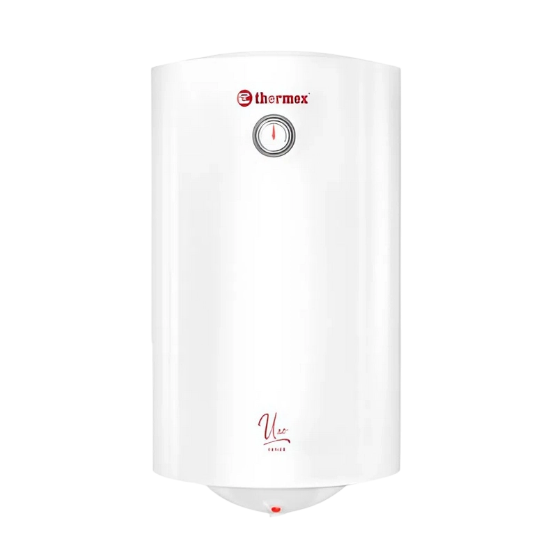 Boiler Electric THERMEX Uno 50 V slim 50 l Alb
1500 W | 75°C